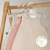 Julius Zöllner Babyschlafsack gefüttert Musselin 25 TOG Gr. Produktbild-Vorschau 3