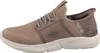 Skechers Ingram Brackett Herren Sneaker, Hands Free Produktbild-Vorschau 3
