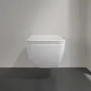 Villeroy & Boch WC-Sitz SlimSeat Venticello Soft Closing Produktbild-Vorschau 4