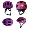 CRAZY SAFETY Fahrradhelm Cool Heart mit leichtem EPS-Schaum Produktbild-Vorschau 6