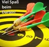 Dart Darts Teppich Dartteppich Dartmatte 237x80 cm Produktbild-Vorschau 7