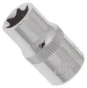 VIGOR Steckschlüsseleinsatz V2722N 1/4" E Profil SW E10 Produktbild-Vorschau 1