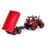 Traktor Belarus Z Przyczepa Burtowa Podgląd zdjęcia produktu 5