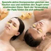 Crystal Collagen Gold Eye Mask Augenpads Anti Aging Produktbild-Vorschau 5