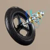 A close-up illustration of a wheel assembly with bearings, highlighting the internal components. Náhled obrázku produktu