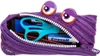 ZIPIT Schlampermäppchen lila Produktbild-Vorschau 2