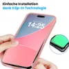 360 Grad Rundum Schutz Handyhülle für Apple iPhone 16 Full Produktbild-Vorschau 4