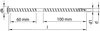 Heco -TOPIX-plus-T Solar A2 8,0x300 UK-gew. T-40 Tellerk. Produktbild-Vorschau 1