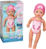 BABY born Môj prvý plavec, dievčatko, 30 cm Náhľad obrázku produktu 1
