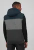 INDICODE IDLecter Herren Weste Outdoor-Weste mit Kapuze Produktbild-Vorschau 3