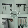 Mai & Mai Kleiderhaken Wandgarderobe Wandhaken aus Produktbild-Vorschau 2