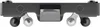 racktime Snapit-Adapter, Schwarz Produktbild-Vorschau 10