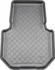 Z440735 Kofferraumwanne kompatibel mit Tesla Model S Produktbild-Vorschau 1