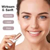 Elektrischer Damen Haarentferner, USB Aufladbar, 3D Produktbild-Vorschau 6