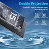 2X Schutzglas für Xiaomi Redmi Note 15 4G Panzerfolie Produktbild-Vorschau 3