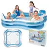 INTEX 56475NP Swimcenter Family Lounge Pool Planschbecken Produktbild-Vorschau 58