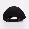 LACOSTE ORGANIC Baumwolle TWILL CAP Schwarz Produktbild-Vorschau 3