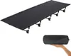 Feldbett, Ultraleichtes  Outdoorbett, Klappbares Produktbild-Vorschau 1