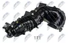 NTY BKS-BM-001 Ansaugbrücke Ansaugkrümmer für BMW 3 Touring Produktbild-Vorschau 8