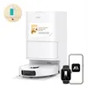 MOVA E40 Ultra Set, robot aspirateur avec fonction Voir les images du produit 1