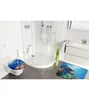 SANILO® Badteppich Delphin 70 x 110 cm Produktbild-Vorschau 3
