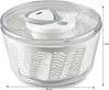 zyliss Salatschleuder Easy Spin 2 Ø26 cm weiss Produktbild-Vorschau 2