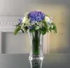 Nachtmann Vase en cristal Saphir 27 cm Voir les images du produit 4
