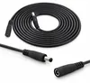 InLine DC Verlängerungskabel, DC Stecker/Buchse 5,5x2,1mm, Produktbild-Vorschau 7