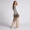 Lazarotti Leder Handtasche Umhängetasche Bologna Leather Produktbild-Vorschau 6