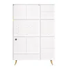 Flieks Modernes Sideboard mit LED-Beleuchtung, Produktbild-Vorschau 9