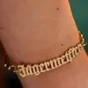 Jägermeister Goldarmband – Statement-Schmuck mit Charakter Produktbild-Vorschau 2