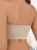 Reggiseno a fascia senza spalline, top a fascia da donna, Anteprima dell’immagine prodotto 6