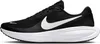 Nike Revolution 8 Black/White-Dk Smoke Grey Black/White-Dk Produktbild-Vorschau 4