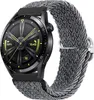 BStrap Braid Nylon Armband für Xiaomi Amazfit GTR Mini, Produktbild-Vorschau 1