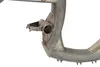26 Zoll Damen Fahrrad Rahmen City Tief Einsteiger Easy Produktbild-Vorschau 4