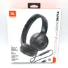 JBL Tune 520C, kabelgebundene On-Ear-Kopfhörer, schwarz Produktbild-Vorschau 7