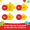 Trefl 4 w 1 Puzzle - Paw Patrol 12, 15, 20, 24 elementy Podgląd zdjęcia produktu 13