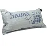 2x Original JOKIPIIN Saunakissen Recycle ''SAUNIEREN'' Produktbild-Vorschau 2