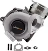 TURBOLADER pro BMW 320d E46 X3 2.0d E83 110 kW 150 PS Náhled obrázku produktu 1