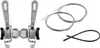 SunRace schlauch-Einsteller SLR-03Clamp-On 2/3x6/7/8S Produktbild-Vorschau 2