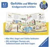 Wieso? Weshalb? Warum?, Band 51 - Mutig, stark und Anteprima dell’immagine prodotto 7