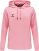 HUMMEL hmlCORE XK POLY KIDS SWEAT HOODIE Baumwolle CANDY Produktbild-Vorschau 7