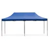 Faltpavillon 3x6 m Springos® – Gartenpavillon Partyzelt Produktbild-Vorschau 5
