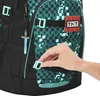 coocazoo Schulrucksack MATE, ergonomisch, größenverstellbar Produktbild-Vorschau 8