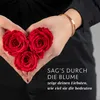 MyFlowers "Infinity" roos - een echte, geconserveerde Productafbeelding-voorbeeld 8
