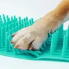 Čistič na psie labky, silikónový čistič labiek, kefa na Náhľad obrázku produktu 4