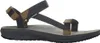 Lizard Hike Sandalen Schwarz EU 48 Mann Schwarz EU 48 Produktbild-Vorschau 3