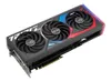 Asus ROG-STRIX-RTX4070TI-O12G-GAMING Voir les images du produit 2