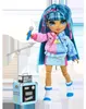 MGA Rainbow High Jr High Rockband-Skyler 565215 /3 Voir les images du produit 18