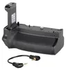 Batteriegriff für Canon EOS RP R8 Handgriff mit Produktbild-Vorschau 8